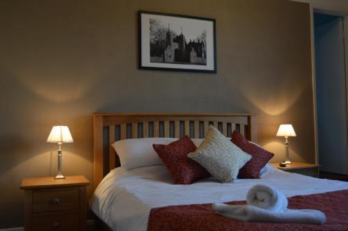Posada The Crown Inn Hotel