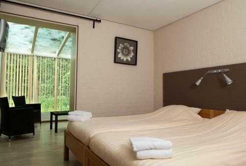Hotel Restaurant `de Oorsprong�
