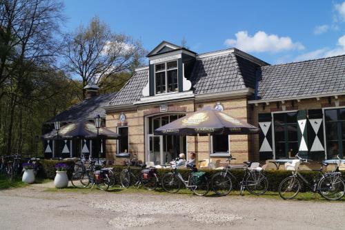 Hotel Restaurant `de Oorsprong�