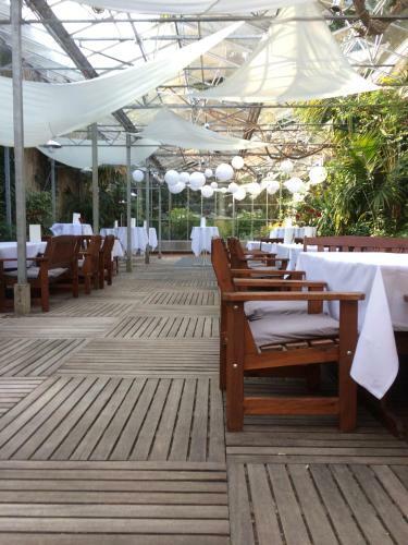 Hotel Restaurant `de Oorsprong�