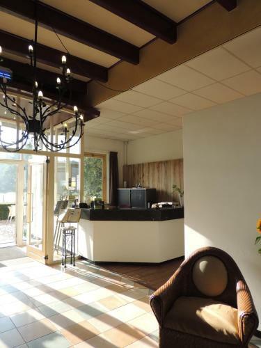 Hotel Restaurant `de Oorsprong�