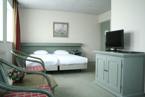 Princess Hotel Dorhout Mees