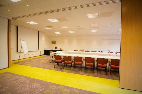 Princess Hotel Dorhout Mees