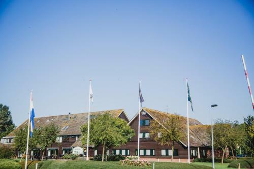 Princess Hotel Dorhout Mees