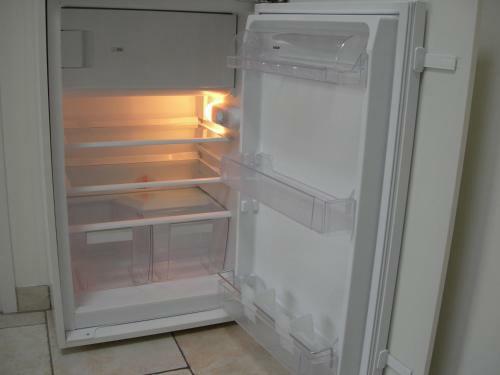 Apartamento Pension Kamperland