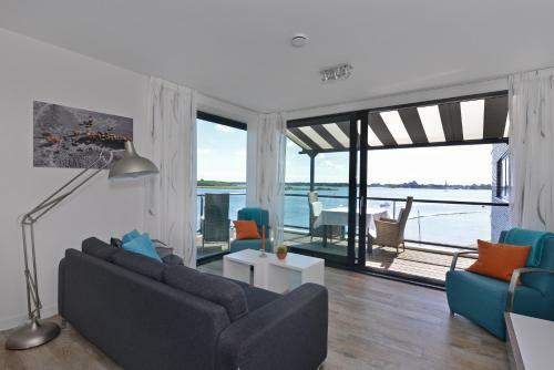 Apartamento Veerse Muze