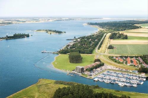 Apartamento Veerse Muze