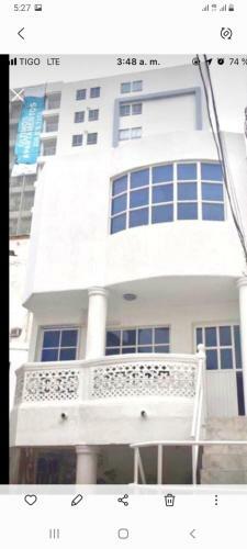 Apartamento Casa Crespo Diagonal Al Ara