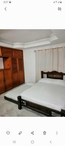 Apartamento Casa Crespo Diagonal Al Ara