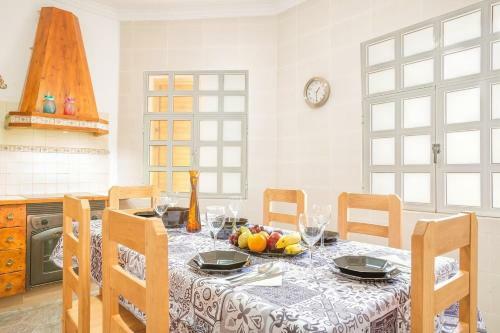 Agroturismo Casa Eli