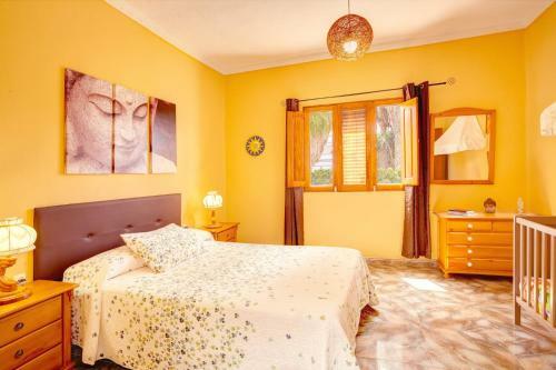 Agroturismo Casa Eli