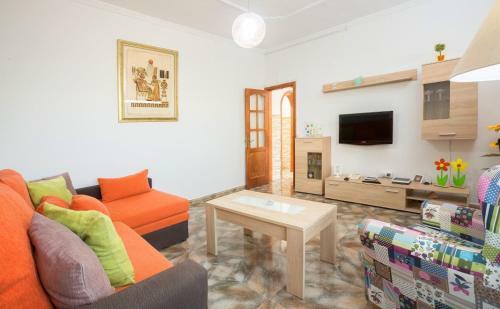 Agroturismo Casa Eli