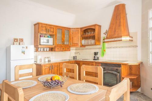 Agroturismo Casa Eli