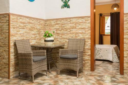Agroturismo Casa Eli