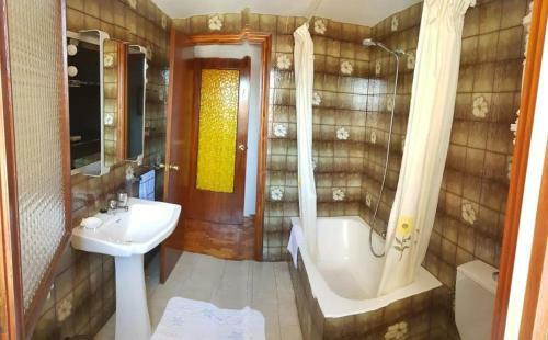 Apartamento Loft Susana
