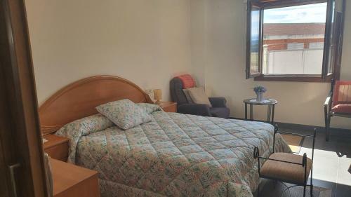 Apartamento Loft Susana