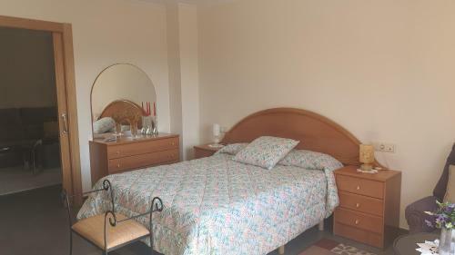Apartamento Loft Susana