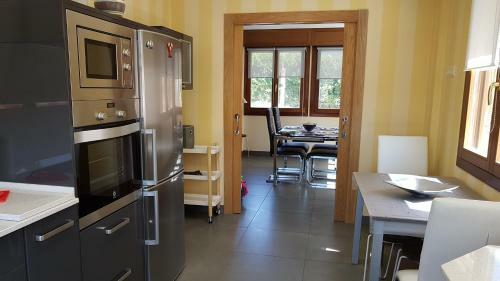 Apartamento Loft Susana