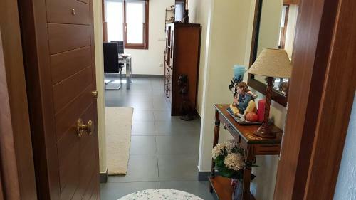 Apartamento Loft Susana