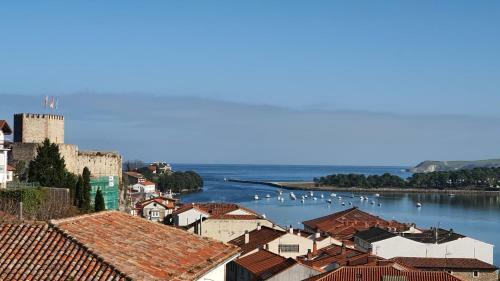 Apartamento Loft Susana