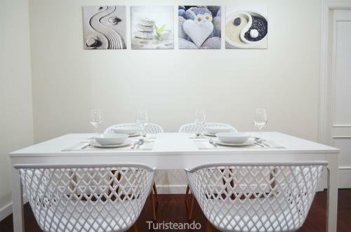 Apartamento Barlovento: C�ntrico Y Totalmente Reformado