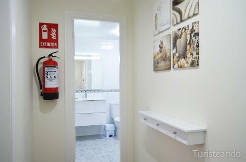 Apartamento Barlovento: C�ntrico Y Totalmente Reformado