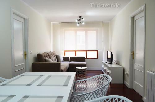 Apartamento Barlovento: C�ntrico Y Totalmente Reformado