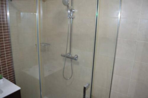 Apartamento Tur�stico Faro De Luno