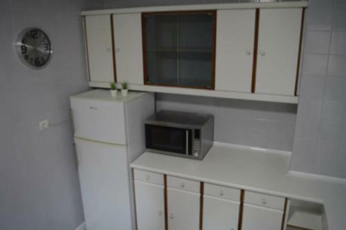 Apartamento Tur�stico Faro De Luno