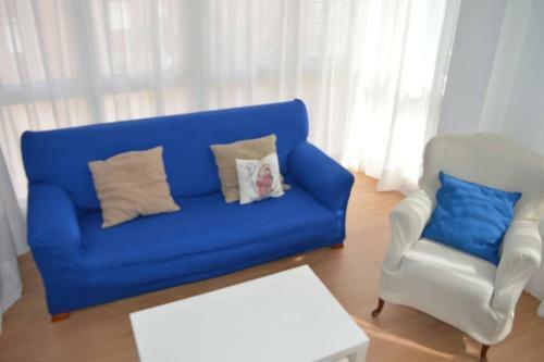 Apartamento Tur�stico Faro De Luno
