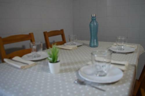 Apartamento Tur�stico Faro De Luno