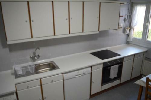Apartamento Tur�stico Faro De Luno