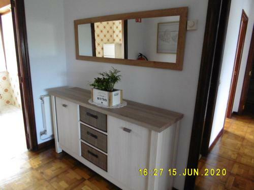 Apartamento Anjana