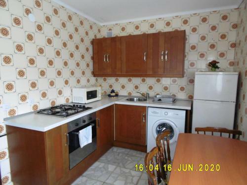 Apartamento Anjana