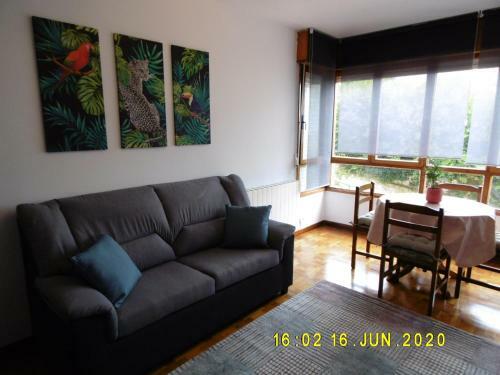 Apartamento Anjana