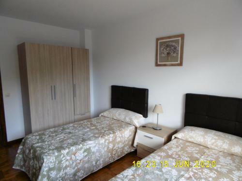 Apartamento Anjana