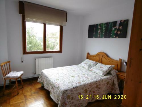 Apartamento Anjana