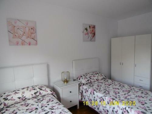 Apartamento Anjana