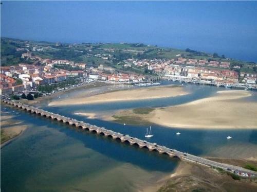 Apartamento Excelentes Vistas Al Mar Y Parking