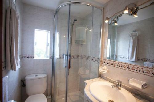 Apartamento Excelentes Vistas Al Mar Y Parking