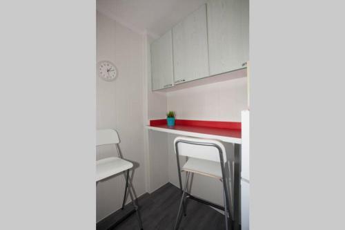 Apartamento Excelentes Vistas Al Mar Y Parking