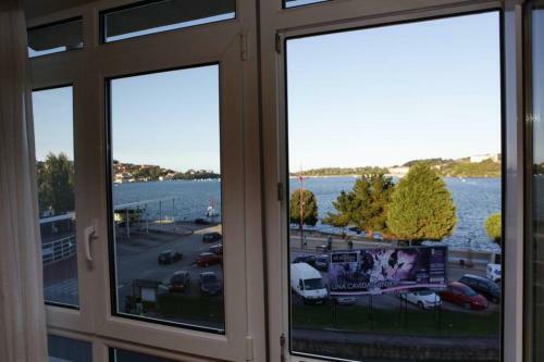 Apartamento Excelentes Vistas Al Mar Y Parking