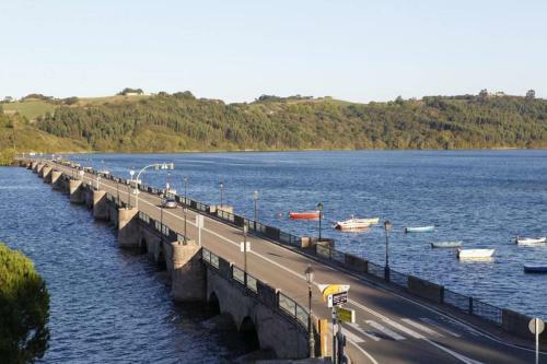Apartamento Excelentes Vistas Al Mar Y Parking