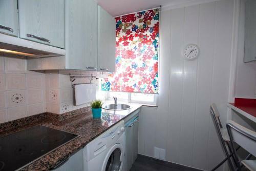 Apartamento Excelentes Vistas Al Mar Y Parking