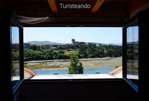 Chalet Adosado Proa