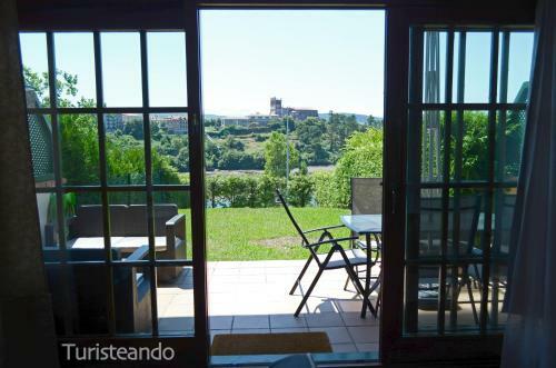 Chalet Adosado Proa