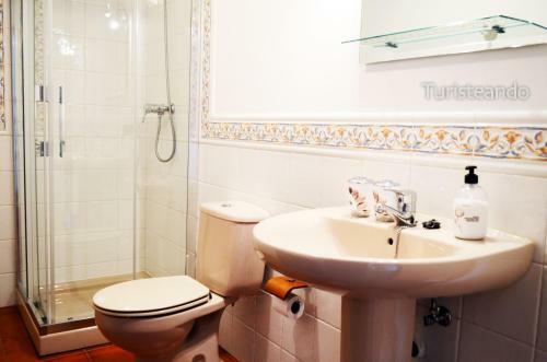 Chalet Adosado Proa