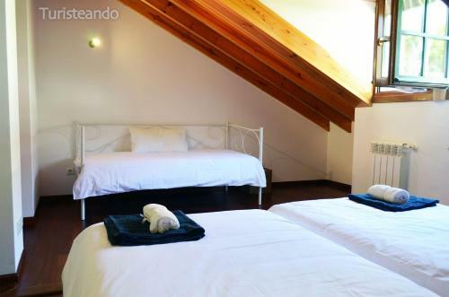 Chalet Adosado Proa