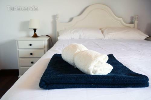 Chalet Adosado Proa