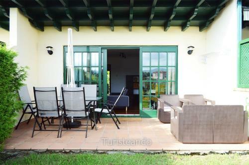 Chalet Adosado Proa